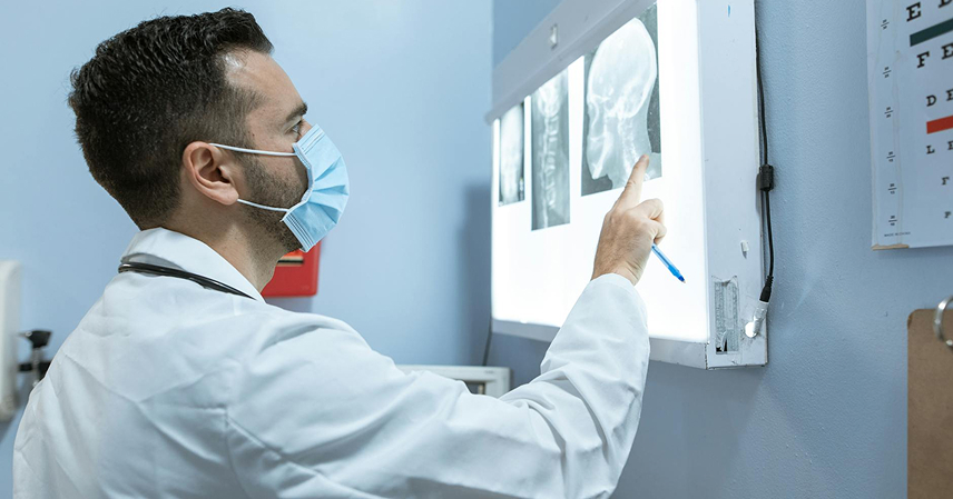 How AI Is Moving From Health Screening to Daily Care